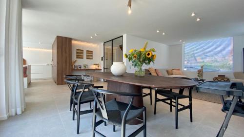 Wenduine House | House Santa Maria - North Sea Stays