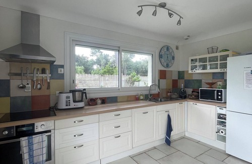 Penestin Villa | House Sea View - 100 m beach - Pénestin - Morbihan