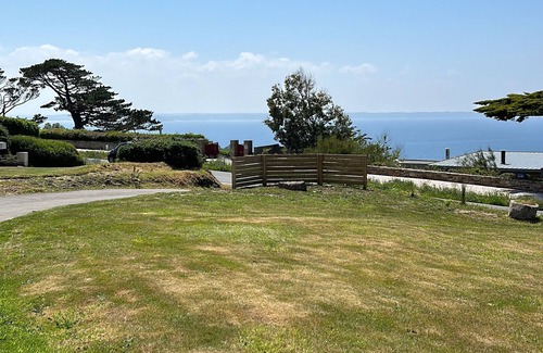 Trebeurden House | House sea view Trébeurden