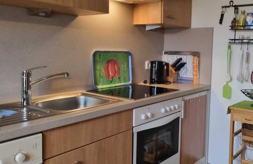 Goting Apartment | House Severin Whg Findling ground floor