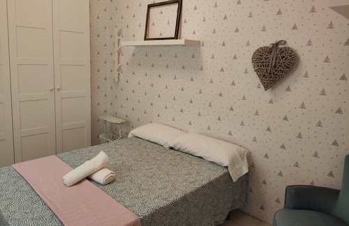 San Julian House | HOUSE SEVILLANA 6 rooms