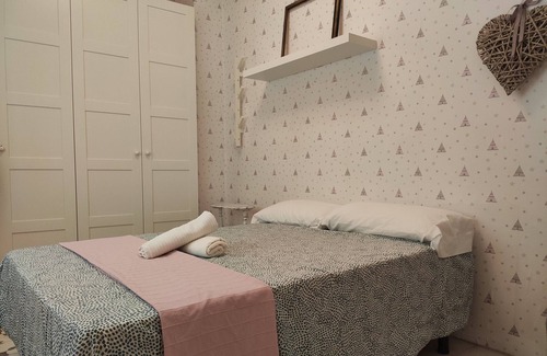 San Julian House | HOUSE SEVILLANA 6 rooms