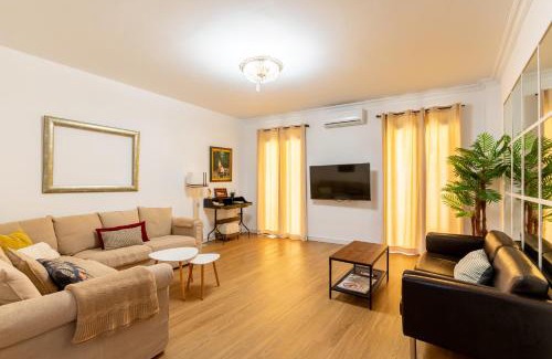 San Julian Apartment | HOUSE Sevillana