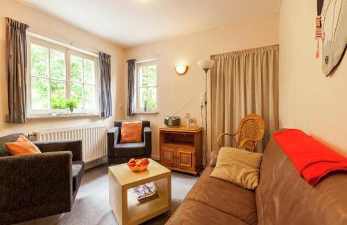 Durbuy House | House situated on a magnificent estate
