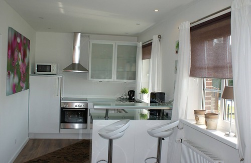Schoenhagen House | House sound of the sea