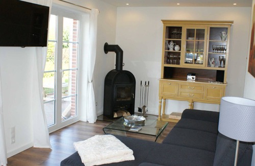 Schoenhagen House | House sound of the sea