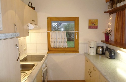 Koserow Apartment | House Störtebeker detached, 3 bedrooms, 350 m beach, WLAN - Holiday home