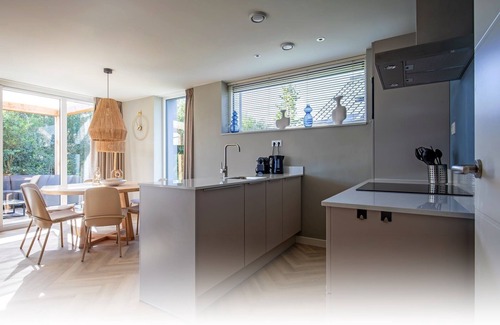 De Waal House | House Texel