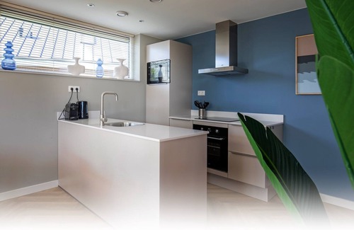 De Waal House | House Texel