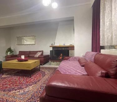 Neoi Epivates Apartment | House Thalassa