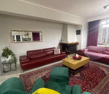 Neoi Epivates Apartment | House Thalassa