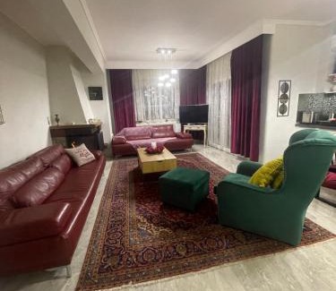 Neoi Epivates Apartment | House Thalassa
