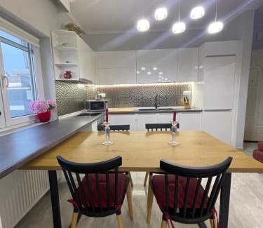 Neoi Epivates Apartment | House Thalassa