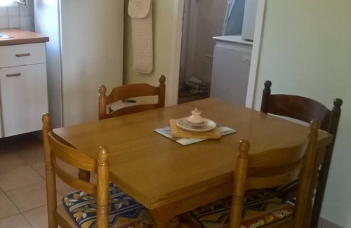 Pyla-sur-Mer House | House that combines charm, tranquility and all amenities.