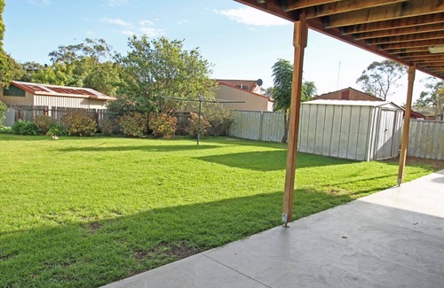 Sussex Inlet House | House that has the Lot!