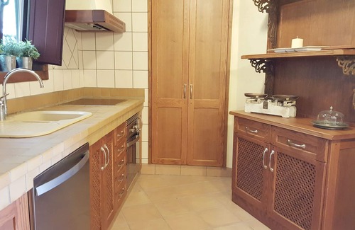 Vallehermoso House | House the Pirguan. Your oasis in La Gomera