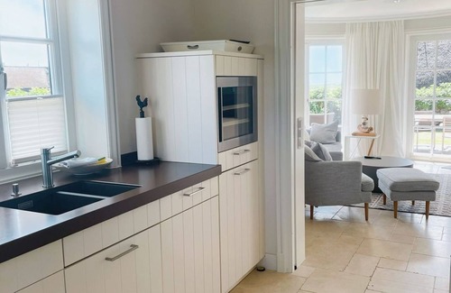 Rantum House | House Tidenblick