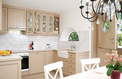 Kampen House | House to the lighthouse by A&M - House to the lighthouse