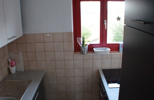 Grafenhausen House | House type 5, 3 bedrooms, max. 9 persons