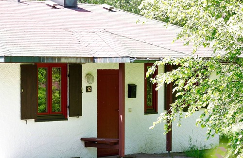 Grafenhausen House | House type 5, 3 bedrooms, max. 9 persons