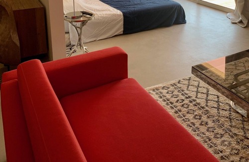 Cucuron House | House - very pleasant, absolute rest