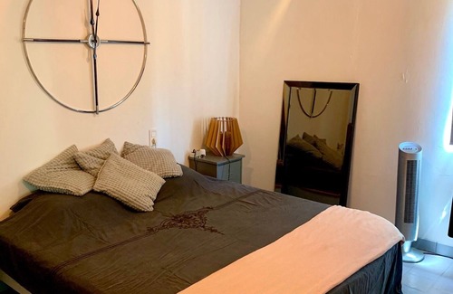 Cucuron House | House - very pleasant, absolute rest