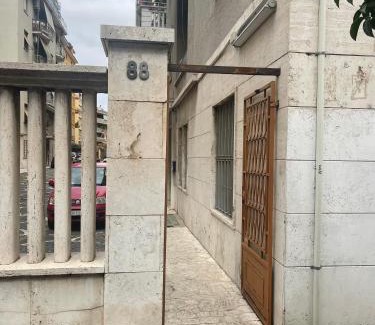Quartiere XIII Aurelio Apartment | House - Via Madonna del Riposo - Too