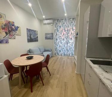 Quartiere XIII Aurelio Apartment | House - Via Madonna del Riposo - Too