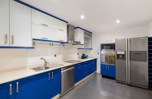 Vigo Ski Chalet | House Vigo