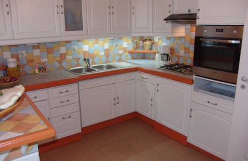 Bourgenay Villa | House/Villa - Talmont Saint Hilaire