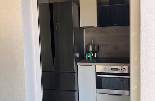 Le Brusc House | House/Villa - Six-Fours-les-Plages