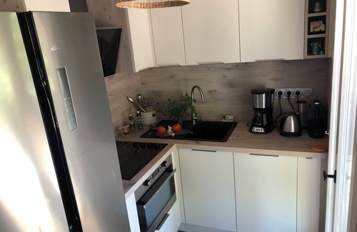 Le Brusc House | House/Villa - Six-Fours-les-Plages