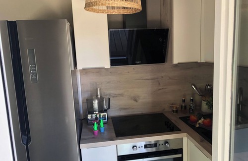 Le Brusc House | House/Villa - Six-Fours-les-Plages
