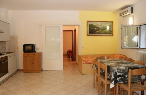 Bordonchio House | House - "Villa Genny"