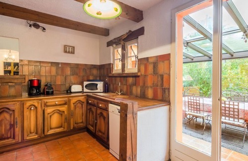 Auriol Villa | house/villa - 8 rooms - 8/10 persons