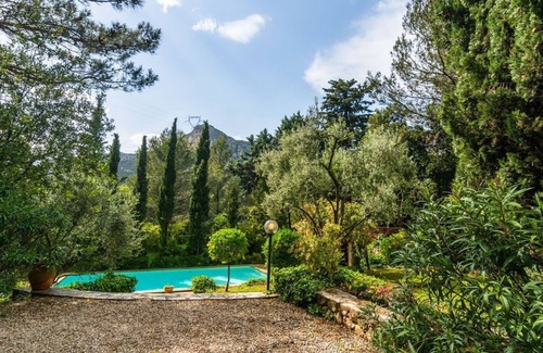 Auriol Villa | house/villa - 8 rooms - 8/10 persons