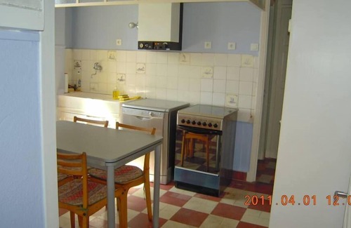 Aubenas Villa | House / Villa - AUBENAS