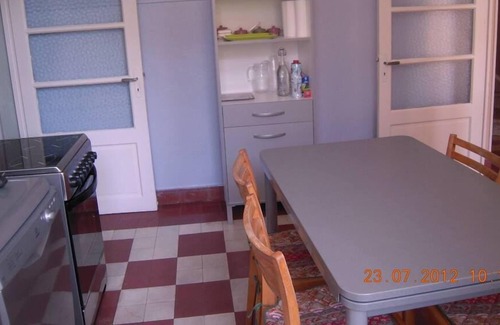 Aubenas Villa | House / Villa - AUBENAS