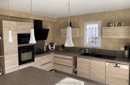 Aubignan House | House/Villa - AUBIGNAN
