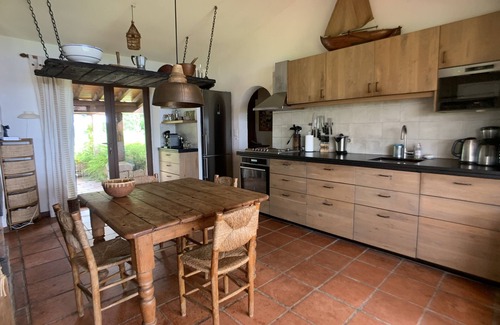 Orcino Villa | House /Villa - Calcatoggio
