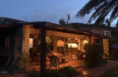Orcino Villa | House /Villa - Calcatoggio