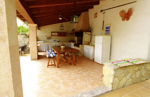 Campanet Cottage | House/Villa - CAMPANET