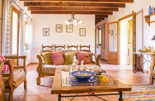 Campos Cottage | House / Villa - CAS CONCOS