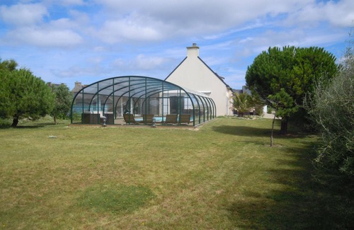 Cleder House | House/Villa - CLEDER