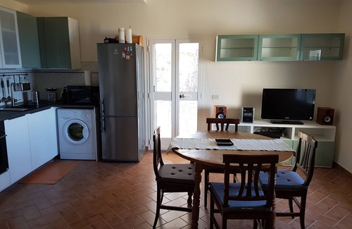 Colle D'orano House | House/Villa - Colle D'orano