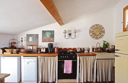 Collobrieres House | House/Villa - Collobrières