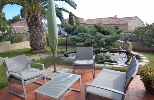 Ensues-la-Redonne House | House /Villa - Ensues la Redonne