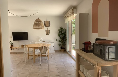 La Londe-les-Maures Villa | House/Villa - La londe des maures