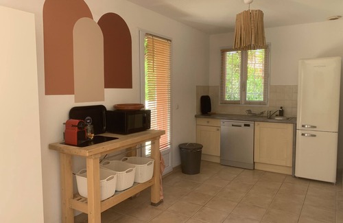 La Londe-les-Maures Villa | House/Villa - La londe des maures
