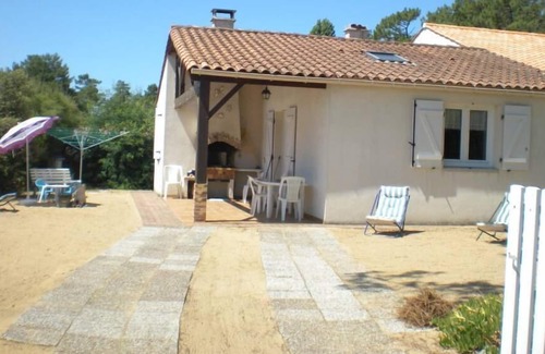 La Tranche-sur-Mer House | House / Villa - La tranche sur mer